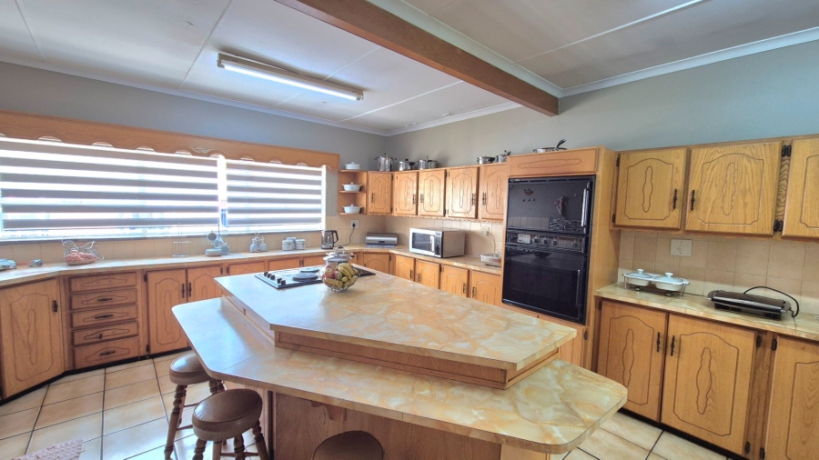 4 Bedroom Property for Sale in Sasolburg Ext 23 Free State
